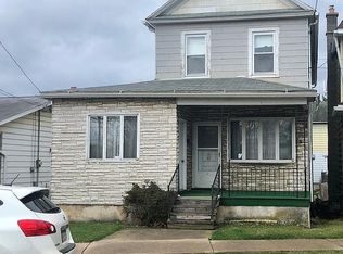 493 New Market St, Wilkes Barre, PA 18702