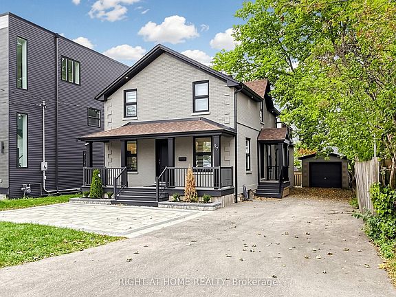 2nd image of 97 Park Rd N