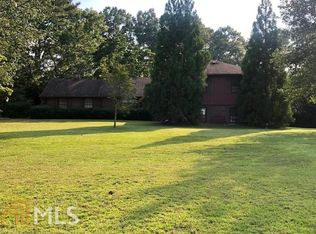 600 Ridgeway Rd, Covington, GA 30014