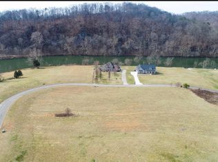 River Stone Dr, Blaine, TN 37709