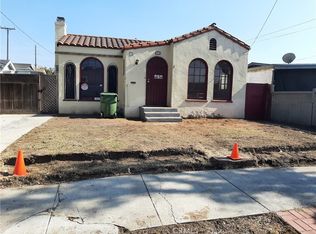 1262 Lagoon Ave, Wilmington, CA 90744