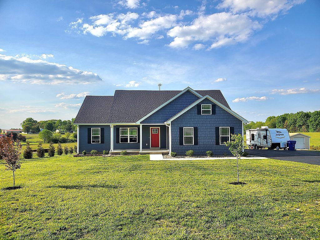 122 J W York Rd, Scottsville, KY 42164 Zillow