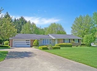 1350 Royal Oak Dr, Mansfield, OH 44906