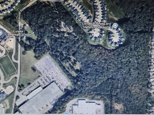 756 Brewster Rd, Eureka, MO 63025