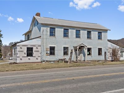 1250 Midland Beaver Rd, Industry, PA, 15052