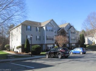 612 Scholastic Dr, Winston Salem, NC 27106
