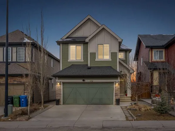 288 S Evansborough Way NW #288, Calgary, AB T3P 0R1