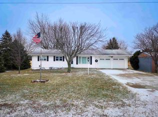 1109 Sherwood Rd, Norfolk, NE 68701