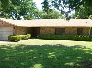 367 W Blackjack St, Dublin, TX 76446