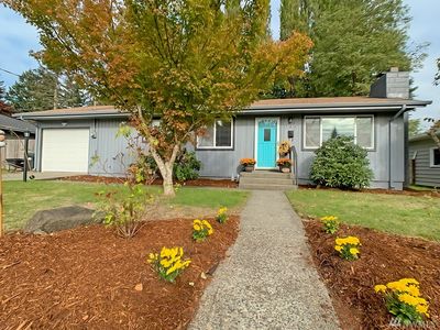 324 Y St SW, Tumwater, WA, 98501
