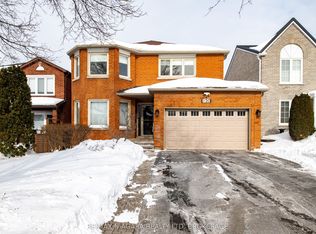 120 Janesville Rd, Vaughan, ON L4J7A2