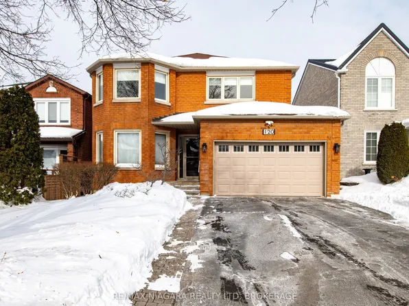 120 Janesville Rd, Vaughan, ON L4J 7A2