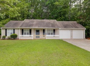 1520 Chaseway Cir, Kennesaw, GA 30127