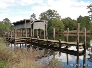 267287 267/287 Old Lupton Rd, Merritt, NC 28556