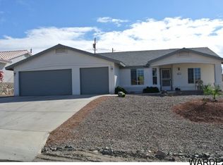 3308 Sheik Dr, Lake Havasu City, AZ 86404