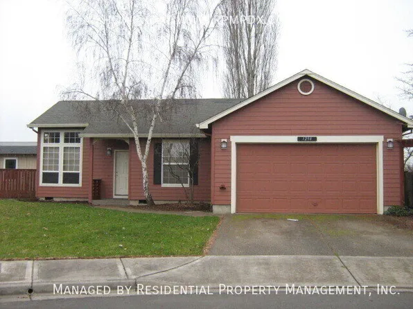 1298 NE 22nd Ave, Hillsboro, OR 97124