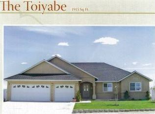 289 Country Club Pkwy, Spring Creek, NV 89815