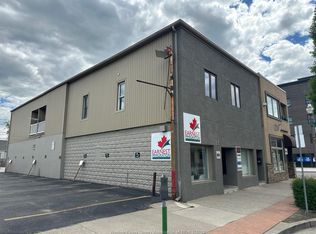 809 Erie St E #3, Windsor, ON N9A 3Y5