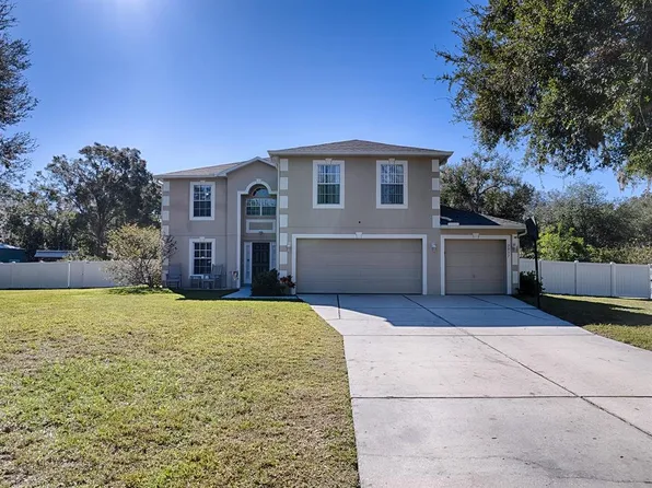 7537 Lake Andrea Cir, Mount Dora, FL 32757