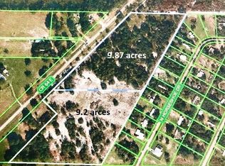 5660 County Road 64 E, Avon Park, FL 33825