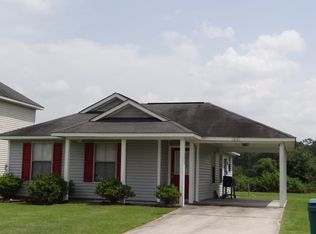 23932 Teakwood Dr, Denham Springs, LA 70726