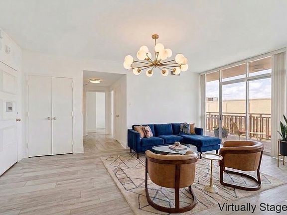 3rd image of 6211 W Northwest Hwy APT 1004
