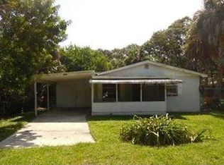 7304 Elliott St, Tampa, FL 33616