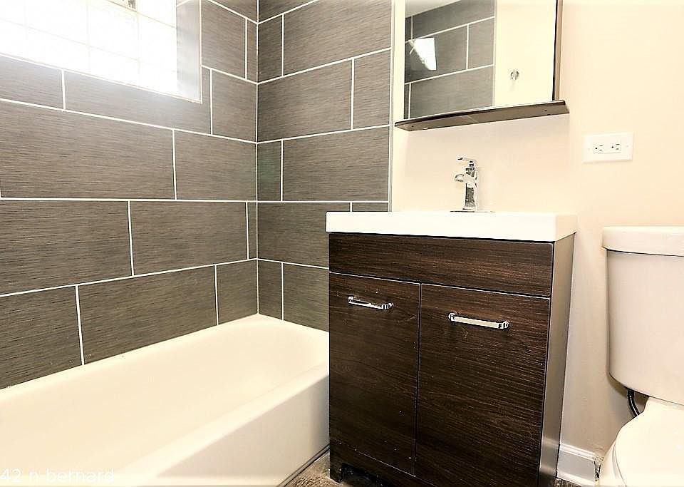 1st image of 3842 N Bernard St #624
