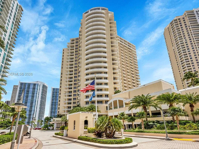 888 Brickell Key Dr #1001 — Photo 4