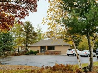 8848 Sarah B Ln, Woodruff, WI 54568