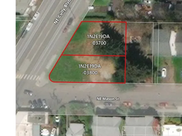 4120 NE Cully Blvd, Portland, OR 97218