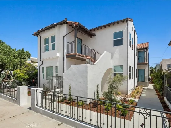 930 Belmont Ave, Long Beach, CA 90804