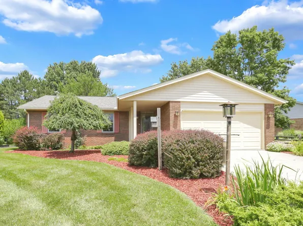 9938 Birchwood St NW, Pickerington, OH 43147