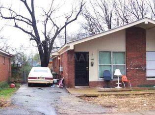 403 Pope St, Memphis, TN 38112