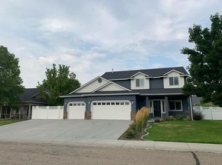 564 E Willowridge Ct, Kuna, ID 83634