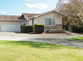 21 Shaw Rd, Selah, WA 98942