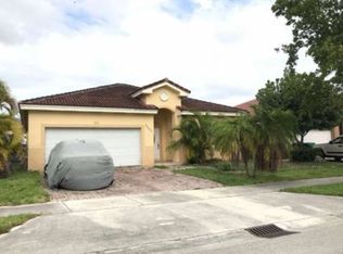 22625 SW 102nd Ct, Miami, FL 33190