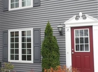 20 Dann Rd APT J, East Amherst, NY 14051