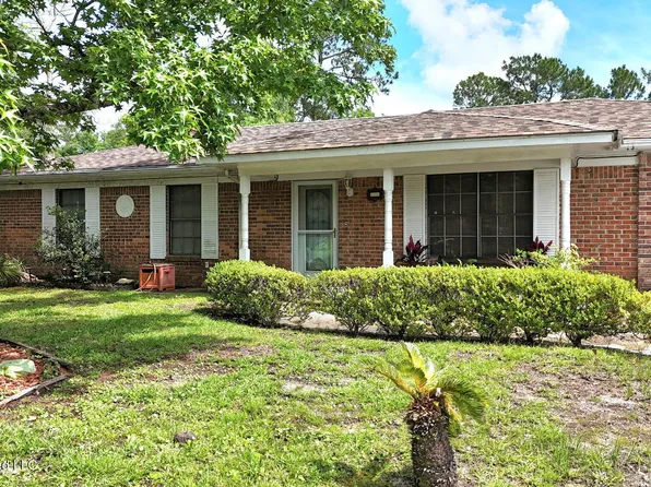 2540 George St, Gulfport, MS 39503