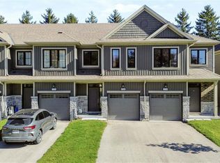 156 Middleton St, Zorra, ON N0M 2M0
