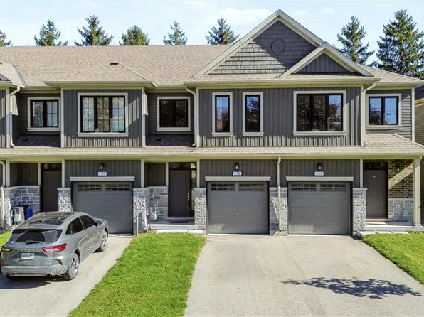 156 Middleton St, Zorra, ON N0M 2M0