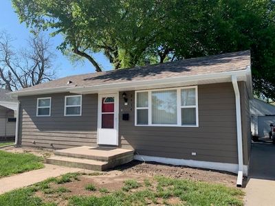 2414 W 5th St, Hastings, NE, 68901
