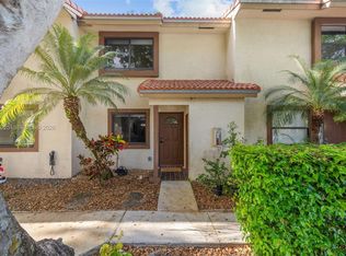 Lovins Townhouses Condo, Pompano Beach, FL 33065