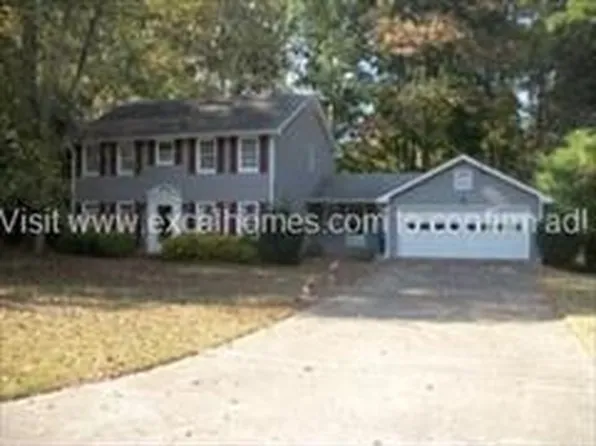 4045 White Oak Ln, Lilburn, GA 30047