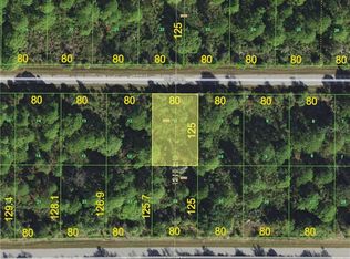 13529 Suribachi Ave, Port Charlotte, FL 33953