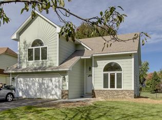 135 126th Ave NW, Coon Rapids, MN 55448