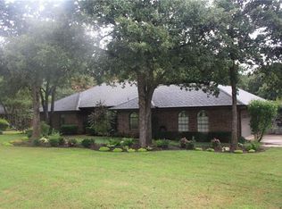 2017 Hickory Hollow Ln, Keller, TX 76262