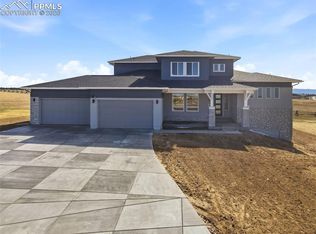 15447 Gimme Way, Colorado Springs, CO 80908