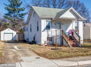 5404 Patterson Rd, Riverdale, MD 20737