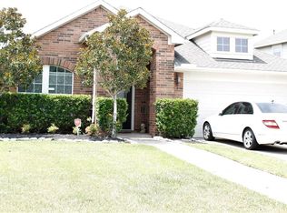 23206 Dewflower Dr, Katy, TX 77494